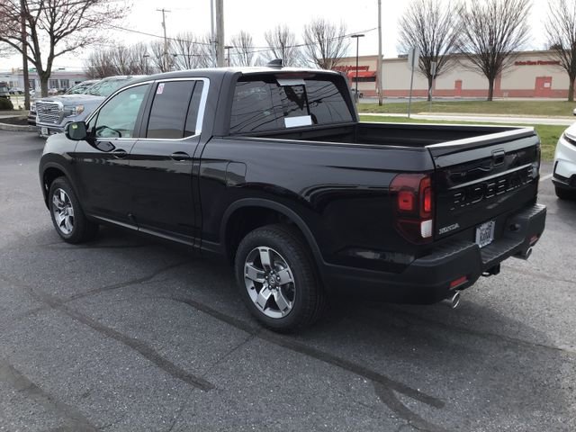 New 2026 Honda Ridgeline RTL image 5