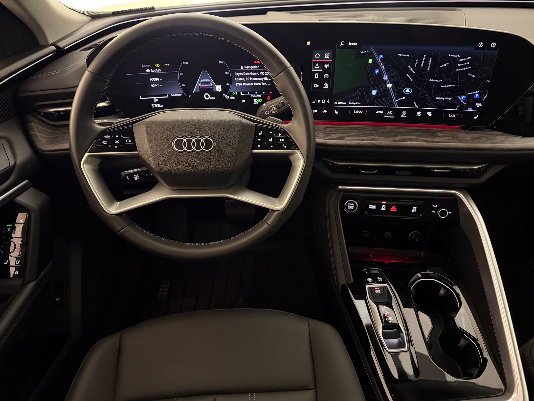Certified 2025 Audi Q5 Premium w/ Convenience Package AWD/4WD image 28