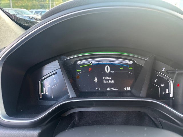 Used 2022 Honda CR-V Touring image 20
