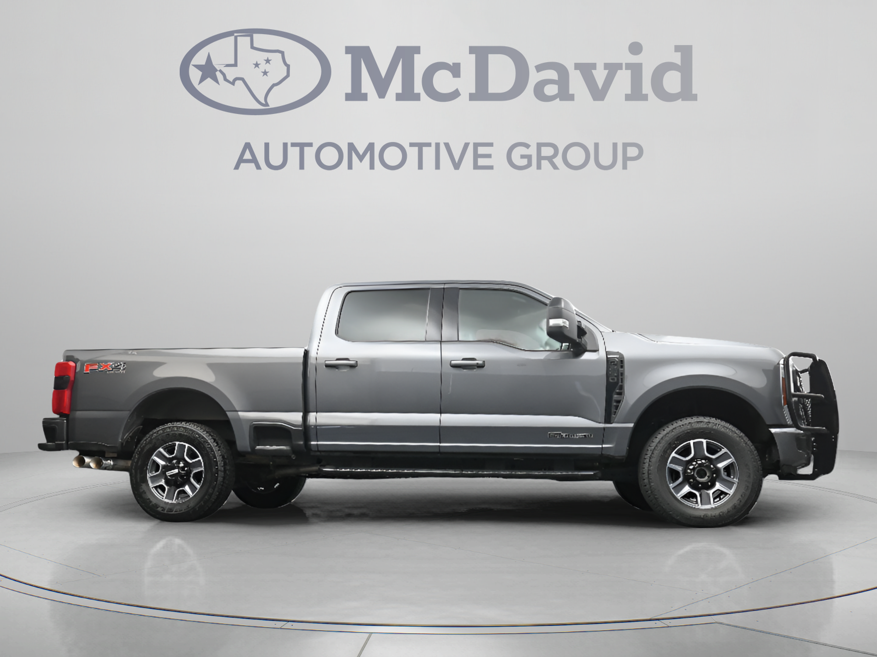 Used 2024 Ford F250 Lariat w/ Lariat Ultimate Package AWD/4WD image 31