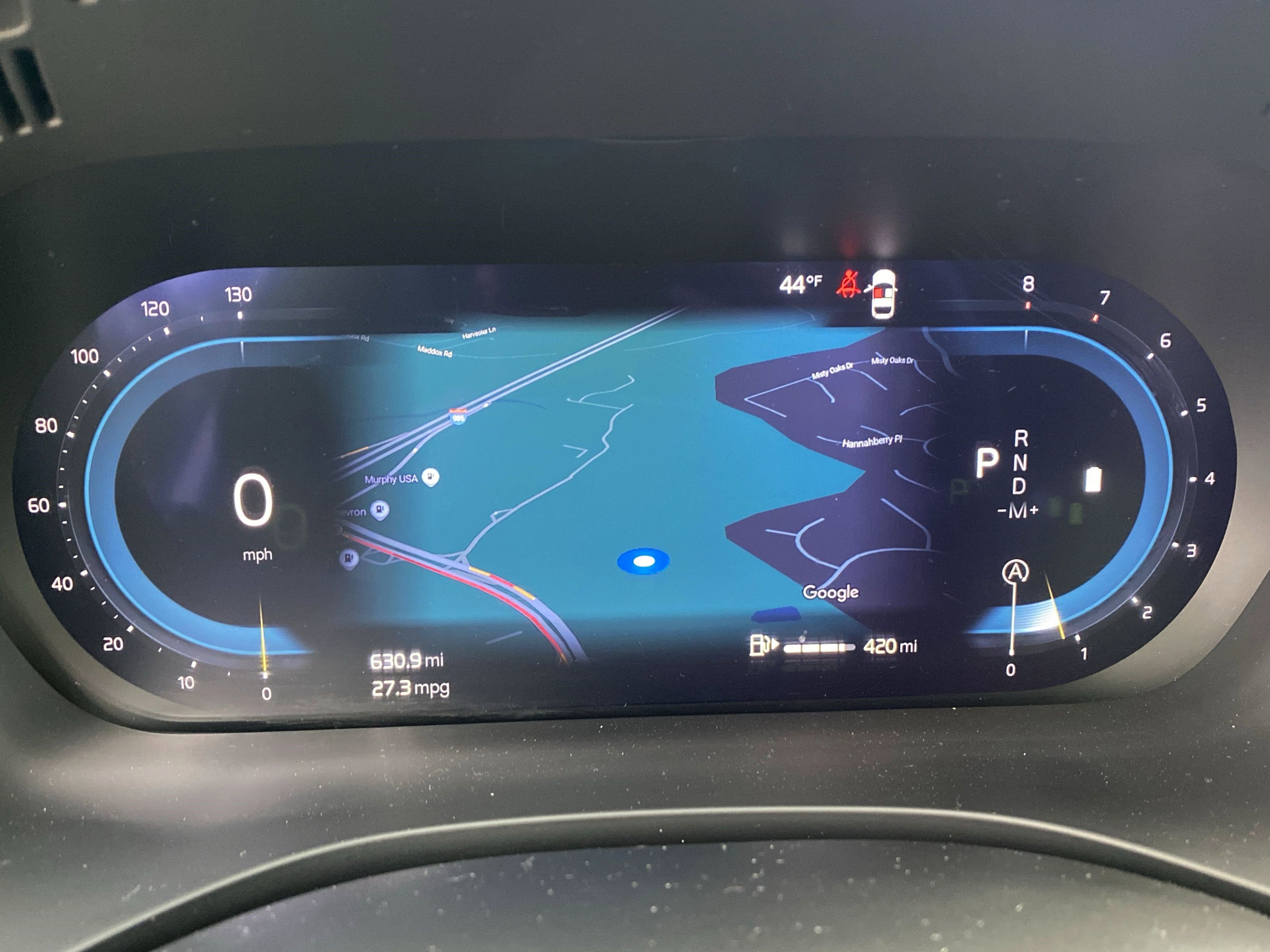 Used 2025 Volvo XC60 B5 Plus image 11