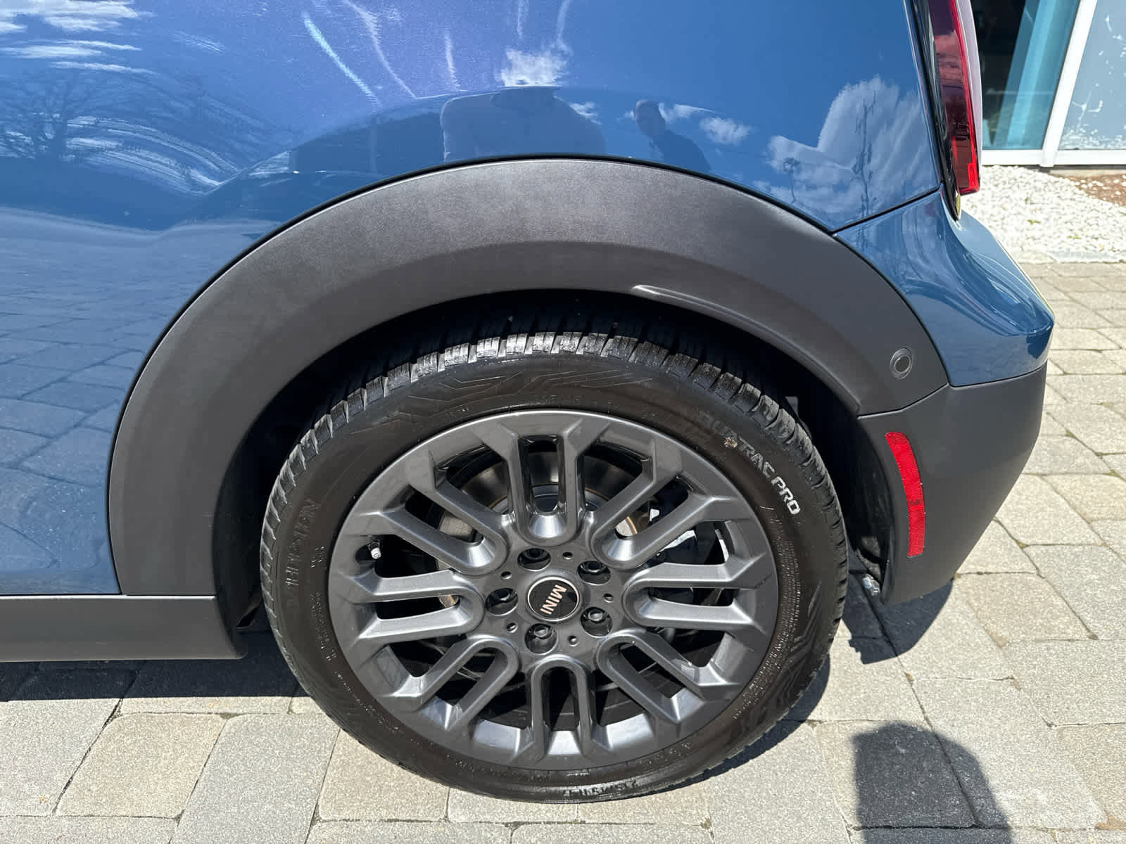 Used 2025 MINI Cooper S image 10