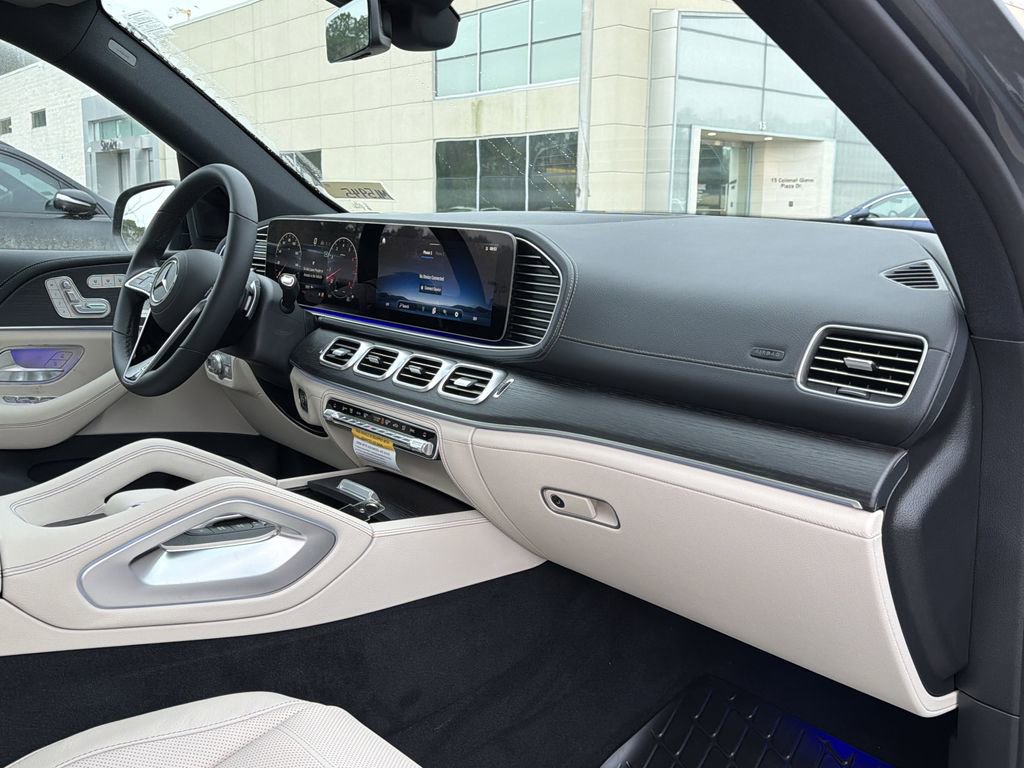 New 2026 Mercedes-Benz GLE 450 4MATIC image 23