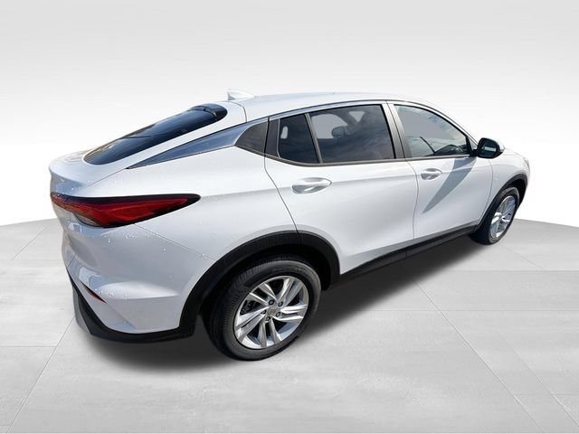New 2026 Buick Envista Preferred FWD image 8