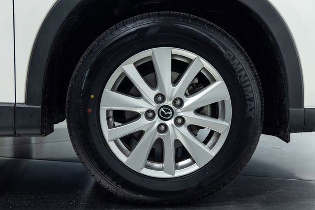 Used 2016 MAZDA CX-5 Touring image 27