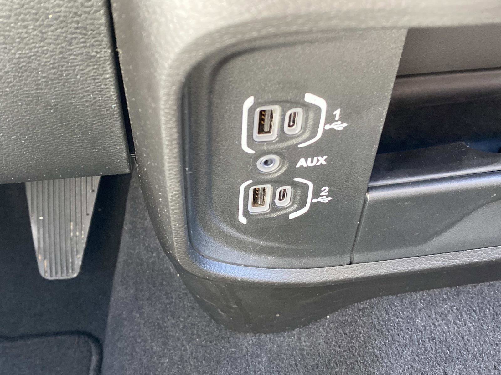 Used 2025 RAM 2500 Big Horn image 33