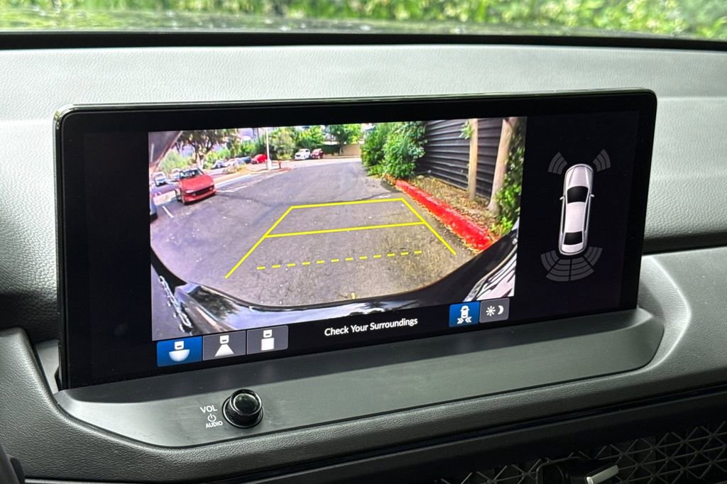 Certified 2024 Honda Accord Touring image 19