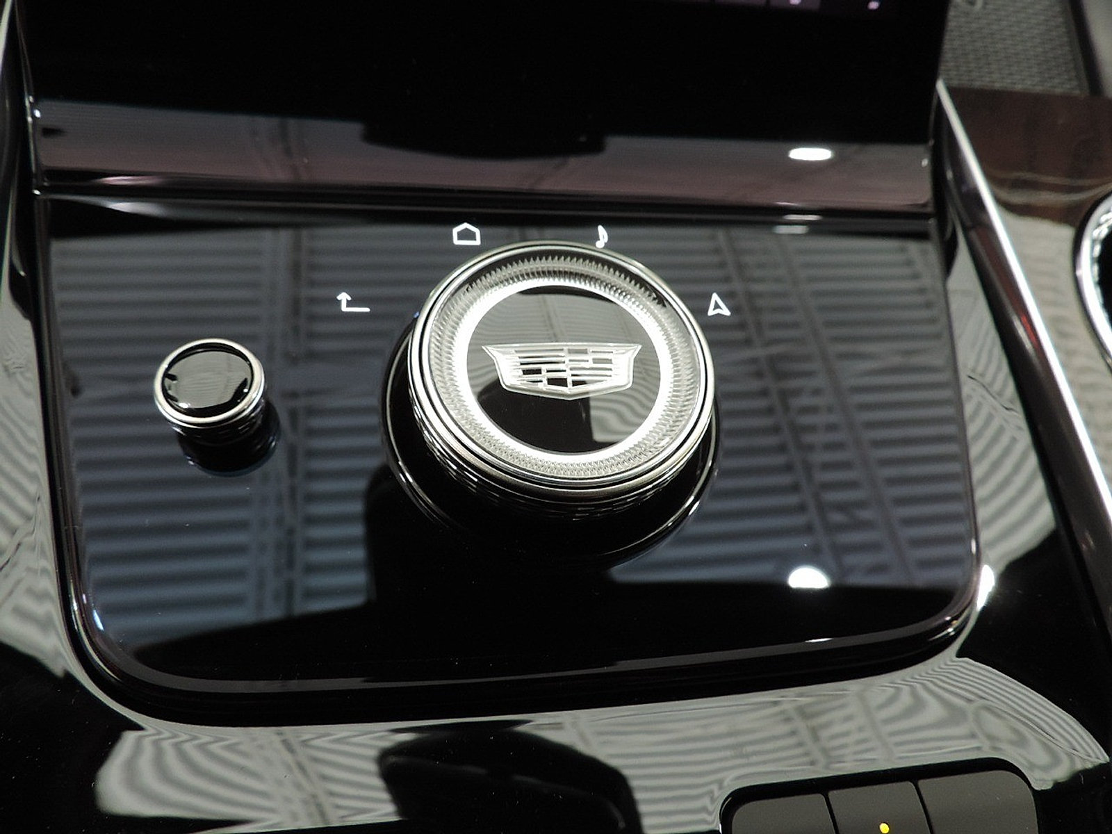 New 2026 Cadillac Escalade Platinum Sport AWD/4WD image 24