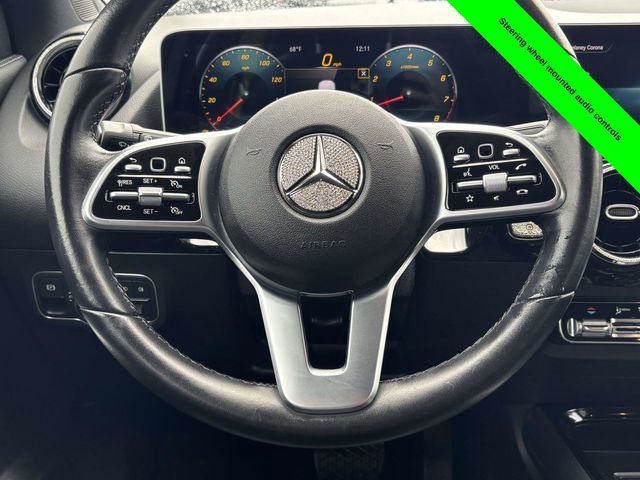 Used 2021 Mercedes-Benz GLA 250 4MATIC image 27