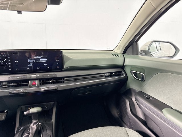 Used 2025 Kia K4 EX FWD image 21