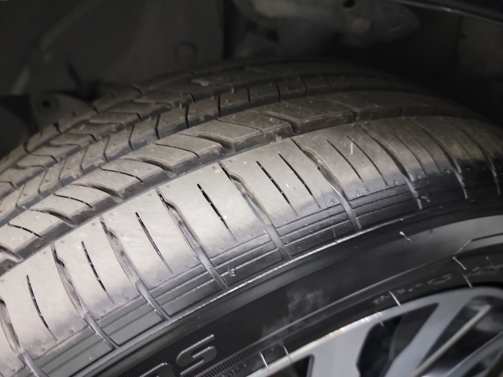 Used 2019 Honda Fit EX image 31