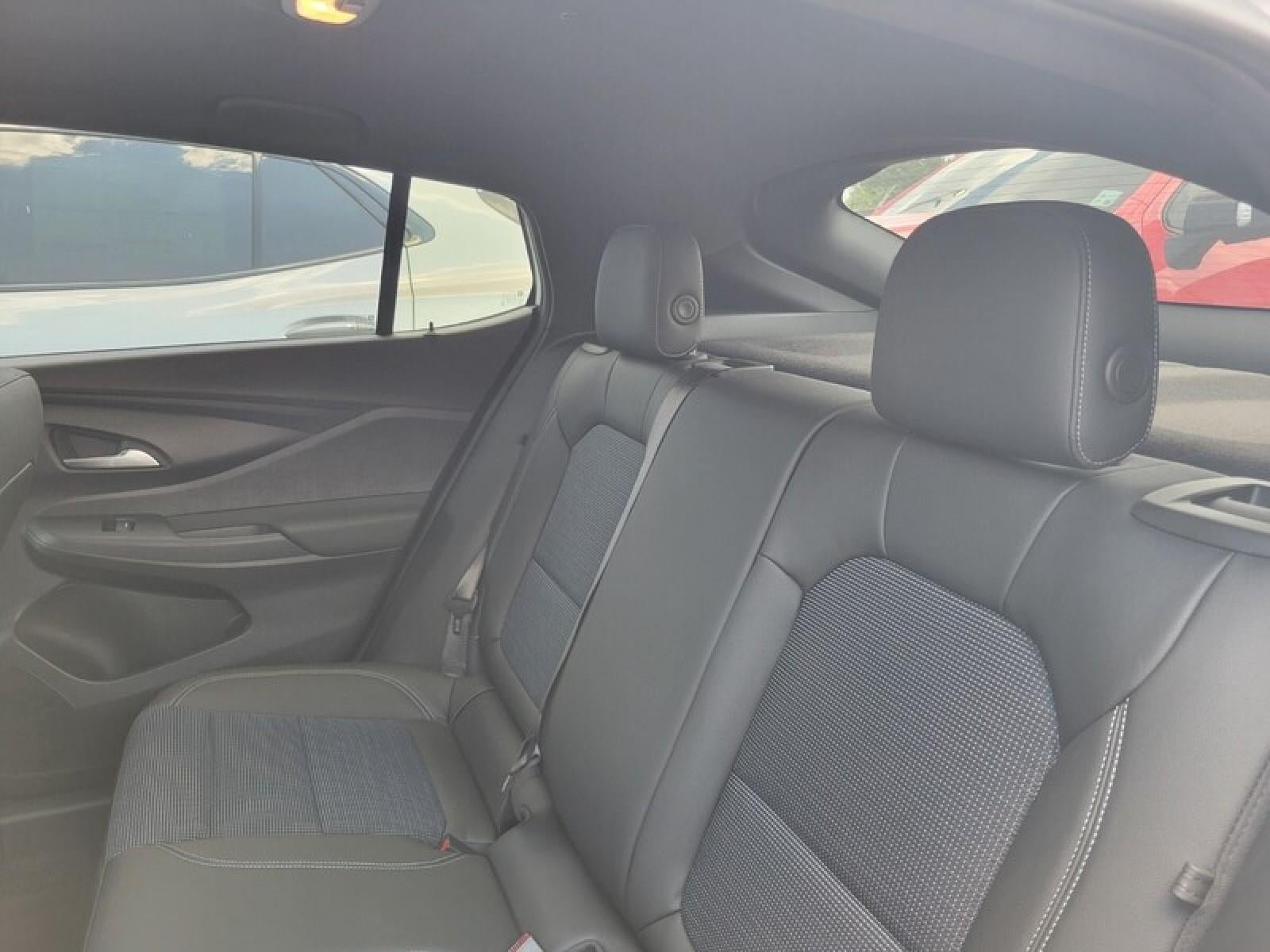 New 2026 Buick Envista Preferred w/ Convenience I Package FWD image 24