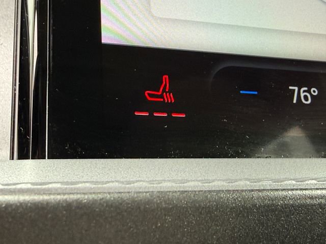 Used 2025 Ford Bronco Sport Badlands image 9