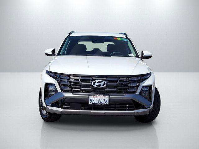 Used 2025 Hyundai Tucson SEL image 2