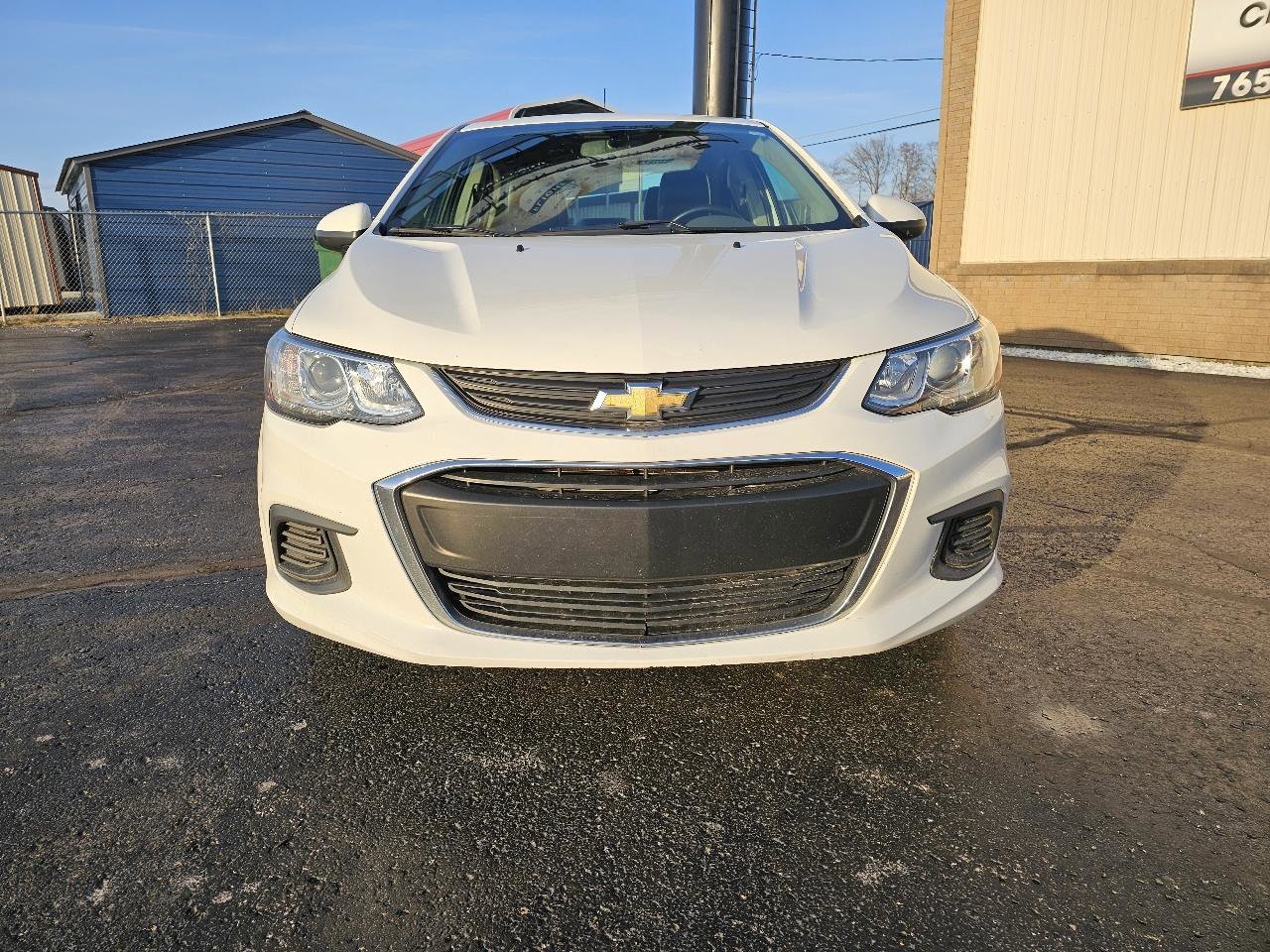 Used 2020 Chevrolet Sonic Premier image 23