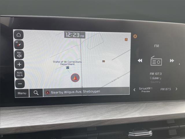 New 2025 Kia Telluride EX X-Line image 10