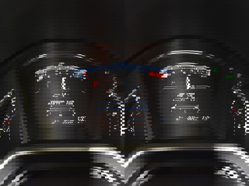 Used 2020 Honda CR-V EX image 17