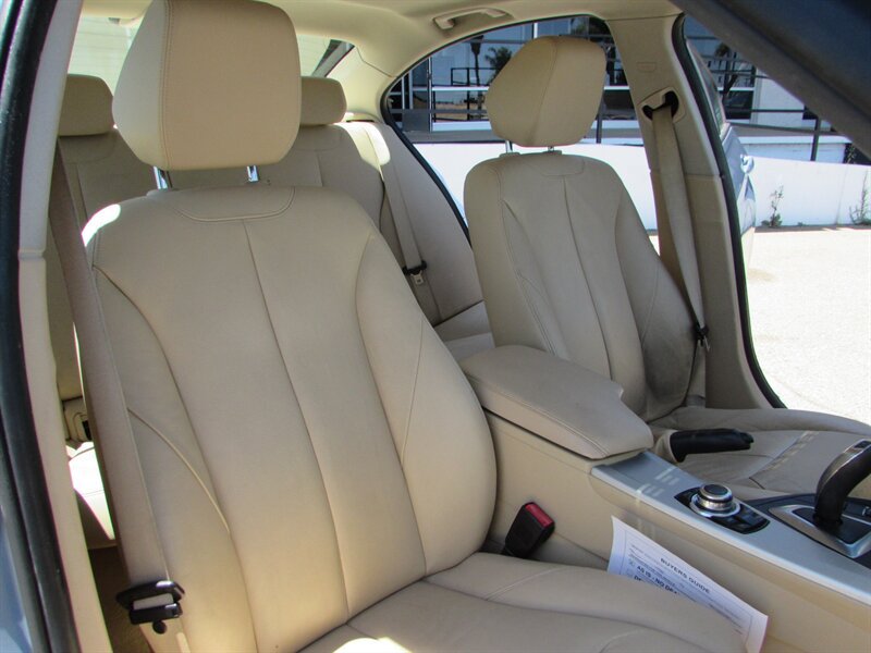 Used 2013 BMW 328i Sedan RWD image 27
