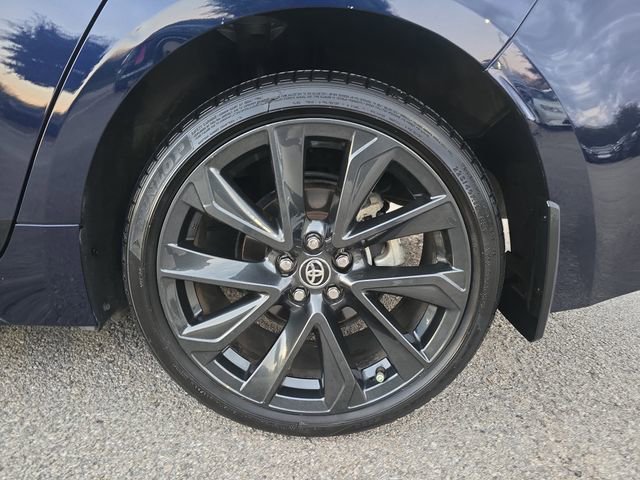 Certified 2024 Toyota Corolla SE image 33