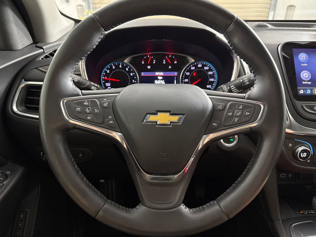 Used 2021 Chevrolet Equinox Premier FWD image 14
