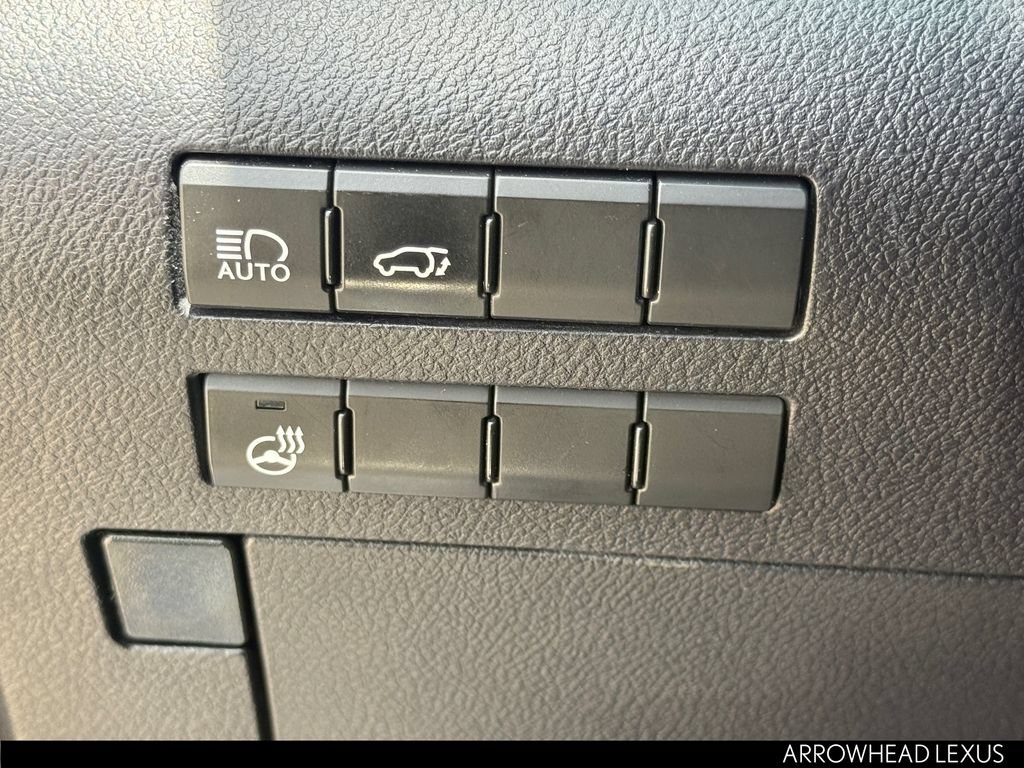 Used 2017 Lexus RX 350 FWD w/ Premium Package image 23