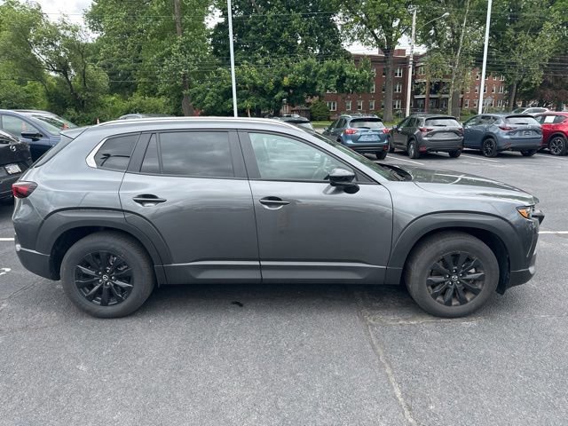 Certified 2025 MAZDA CX-50 AWD 2.5 S w/ Select Package image 5