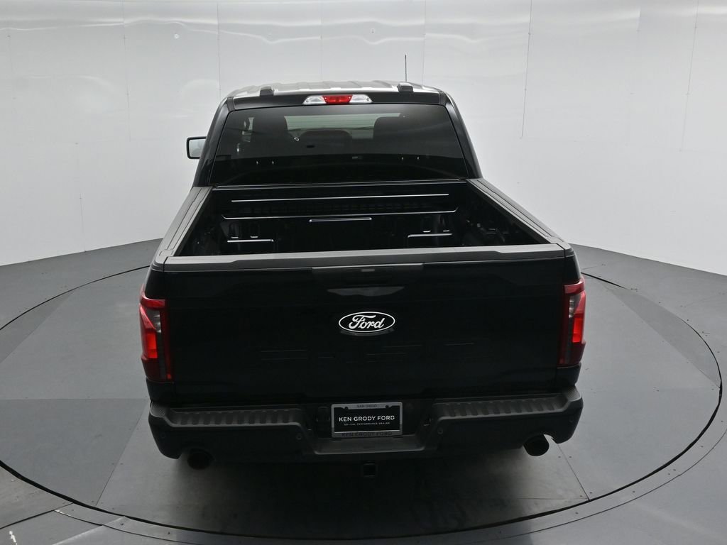 New 2026 Ford F150 STX w/ F-150 LOBO Package image 37