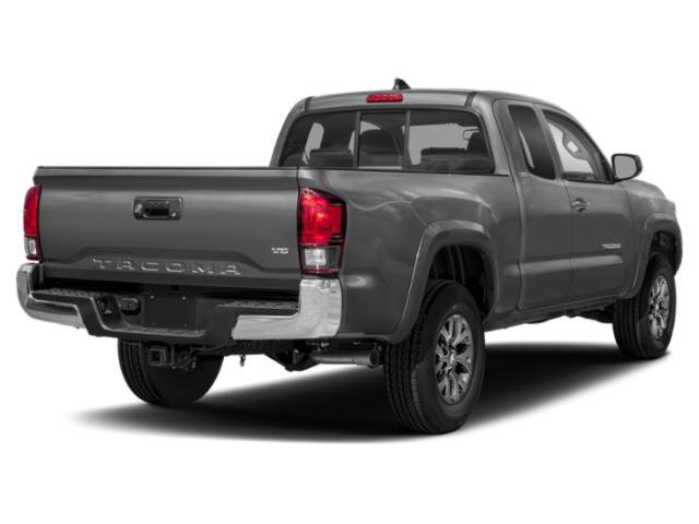 Certified 2023 Toyota Tacoma SR5 image 2