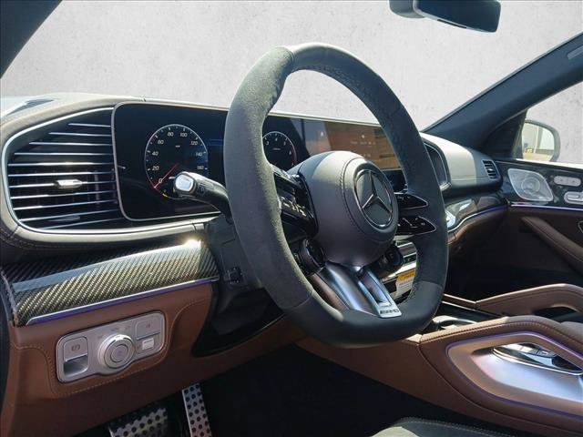 New 2026 Mercedes-Benz GLE 53 AMG 4MATIC Coupe image 3