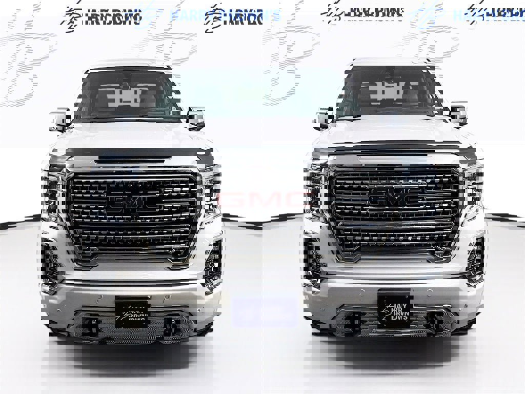 Used 2020 GMC Sierra 1500 Denali w/ Denali Ultimate Package image 27
