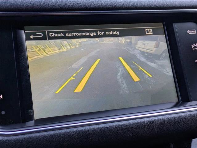 Used 2016 Land Rover Range Rover Sport HSE image 14