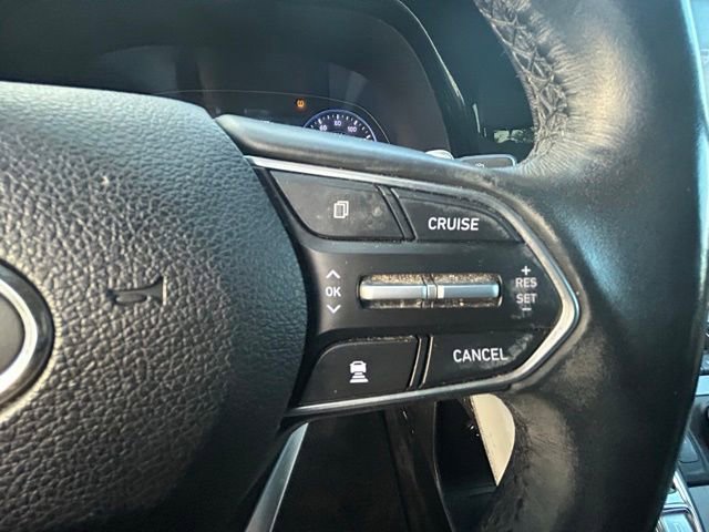Used 2021 Hyundai Palisade SEL w/ Convenience Package FWD image 13