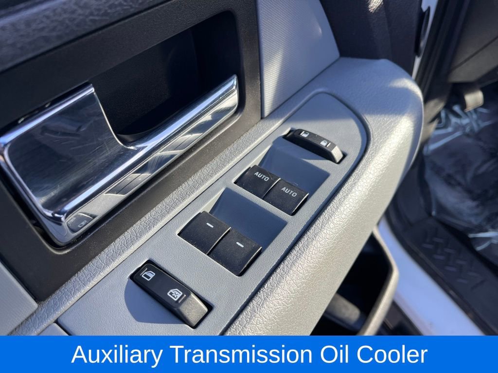 Used 2014 Ford F150 STX w/ Equipment Group 201A Mid image 14