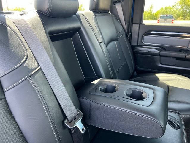 Used 2019 RAM 2500 Power Wagon AWD/4WD image 31