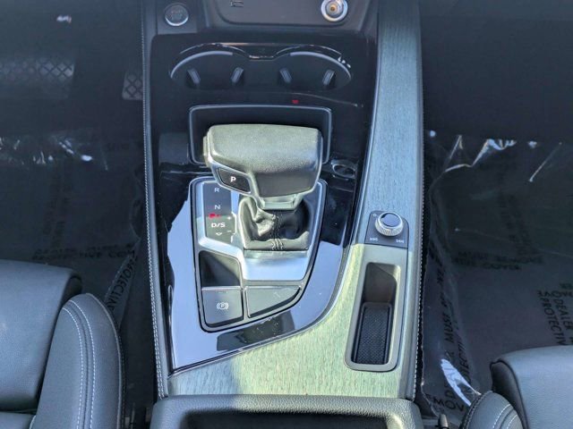 Used 2023 Audi A5 2.0T Premium Plus w/ Premium Plus image 16