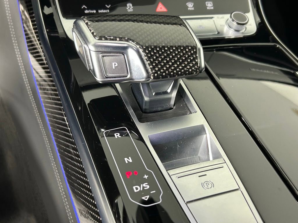 Used 2023 Audi S8 w/ S8 Comfort Plus Package image 24