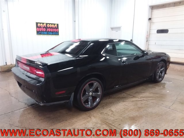 Used 2013 Dodge Challenger Rallye Redline image 6