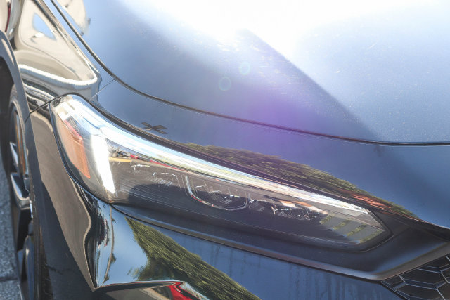 Used 2025 Honda Civic Sport image 6