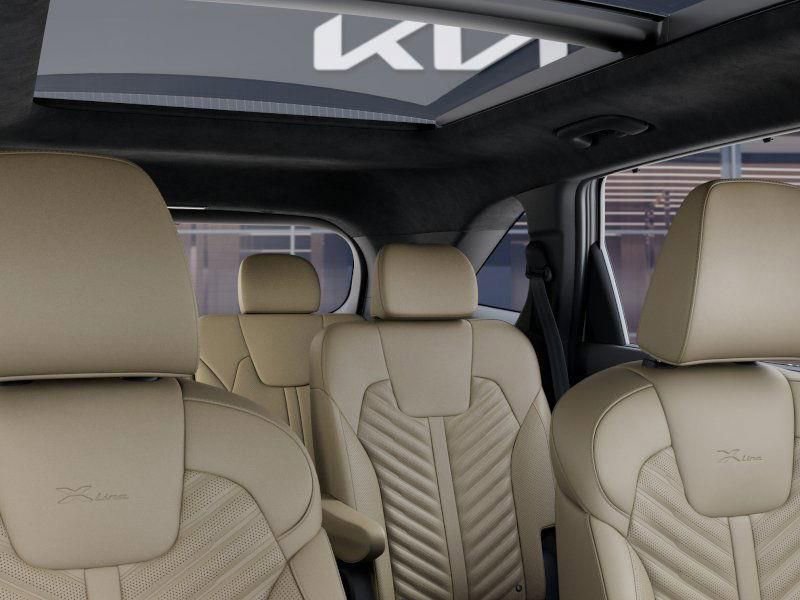 New 2026 Kia Sorento SX Prestige image 27
