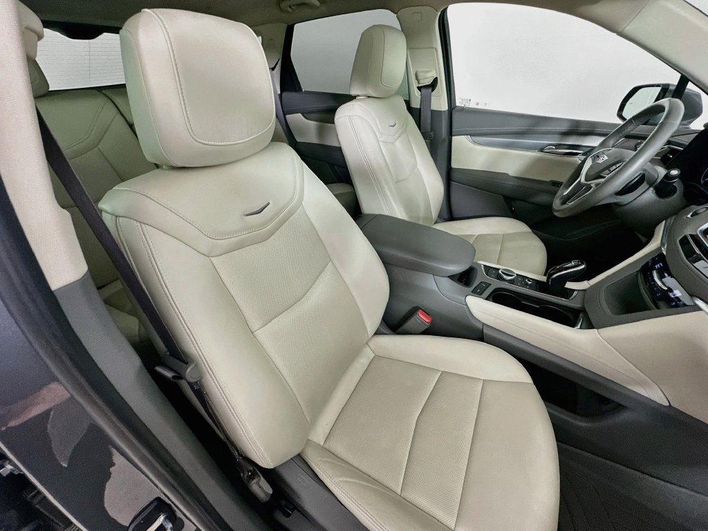 Used 2021 Cadillac XT5 Premium Luxury AWD/4WD image 36