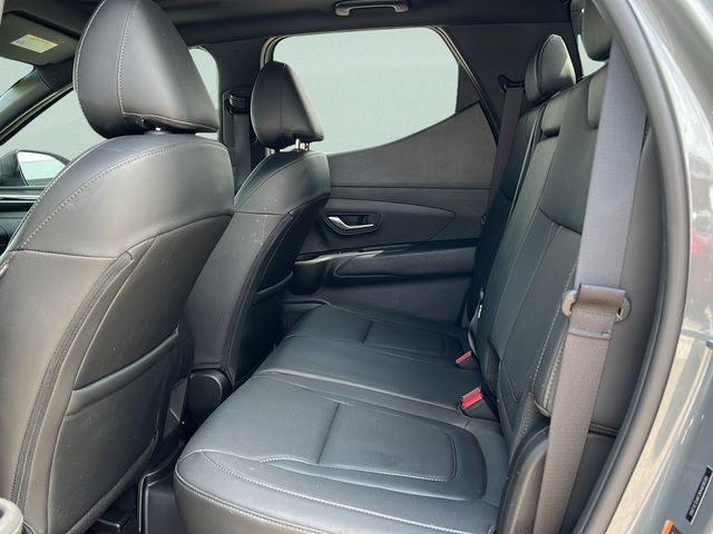 Certified 2024 Hyundai Santa Cruz Night AWD/4WD image 11