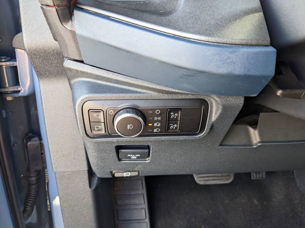 Used 2025 Ford Bronco Raptor image 27