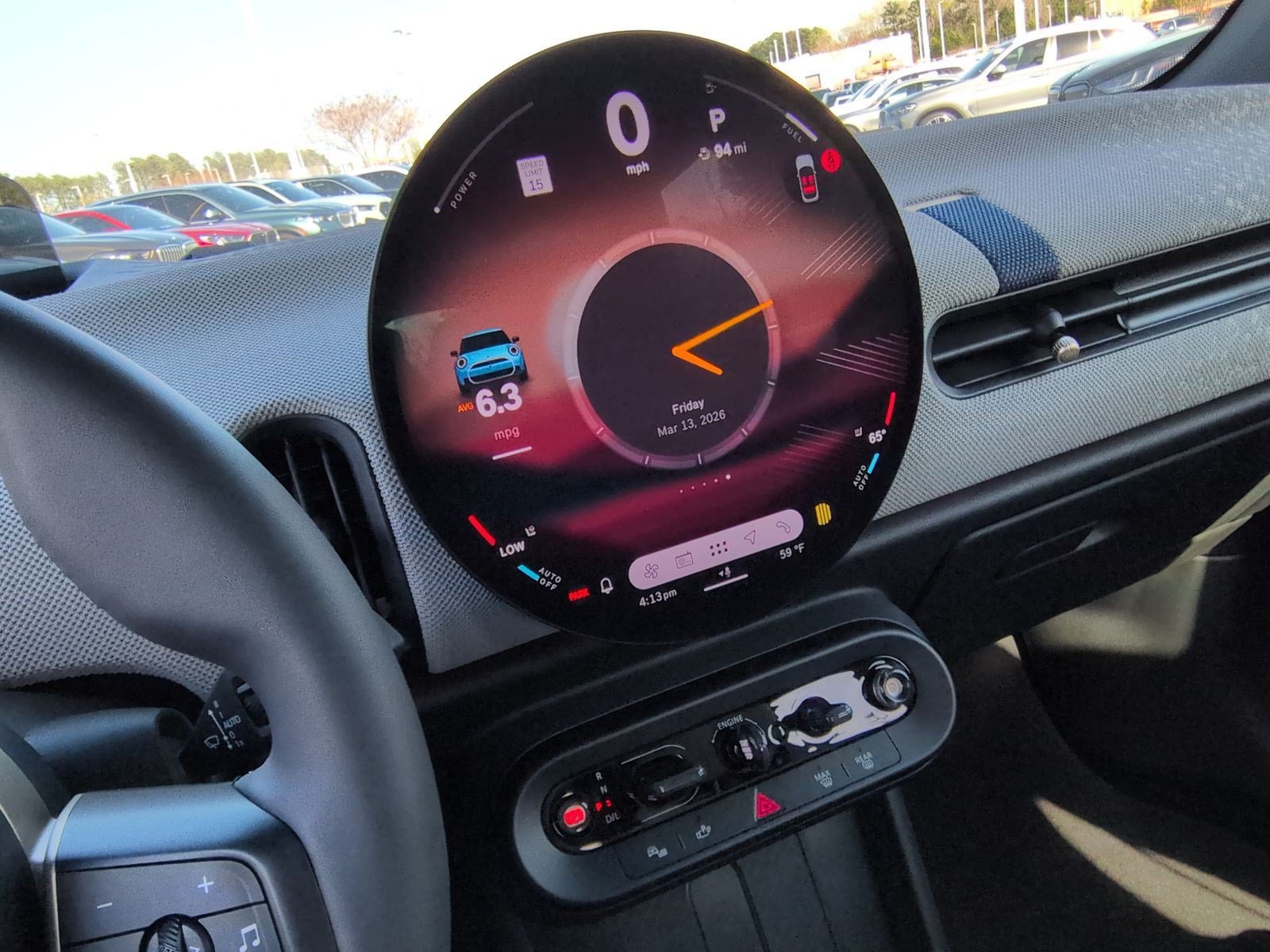 Used 2025 MINI Cooper S FWD image 29