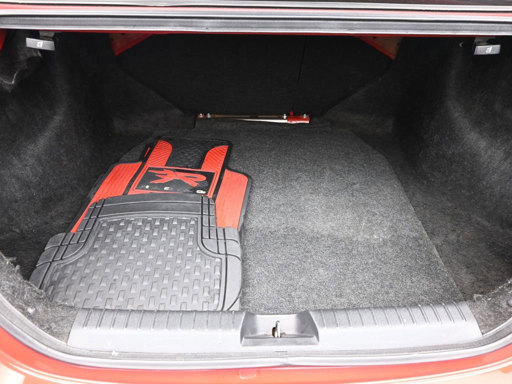 Used 2015 Honda Civic Si image 12