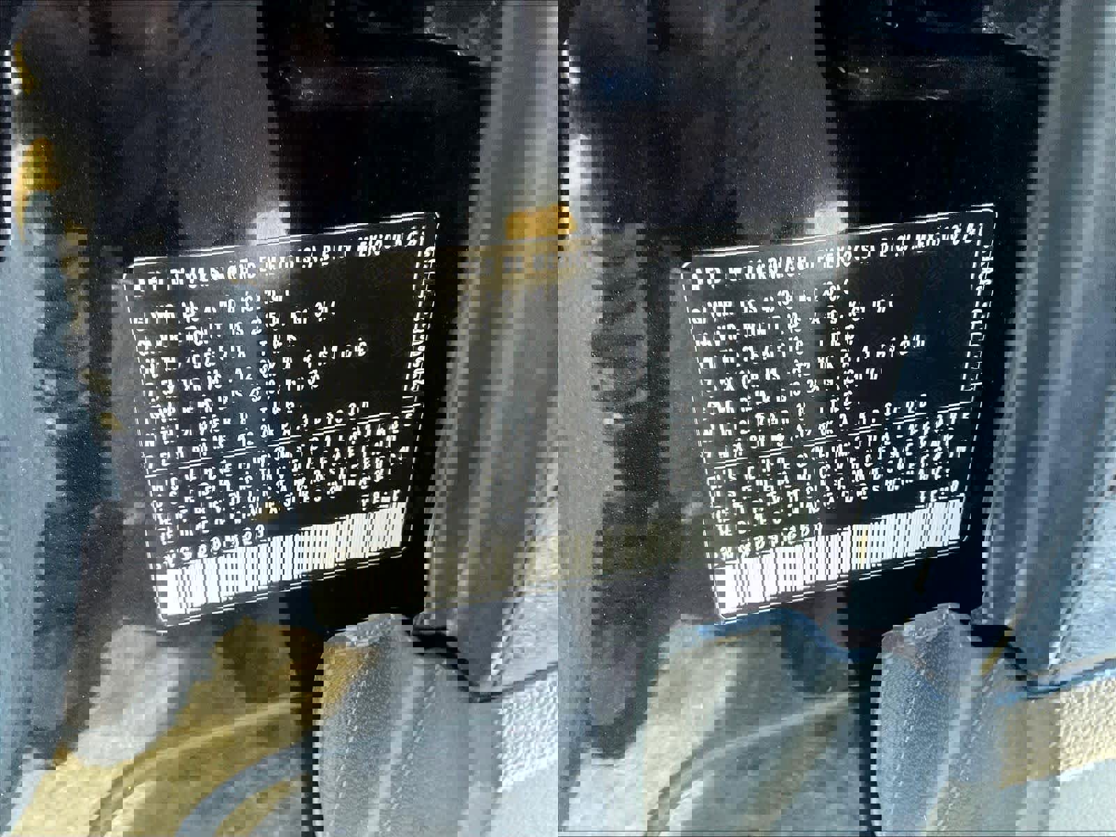 Used 2023 Volkswagen Taos S AWD/4WD image 33