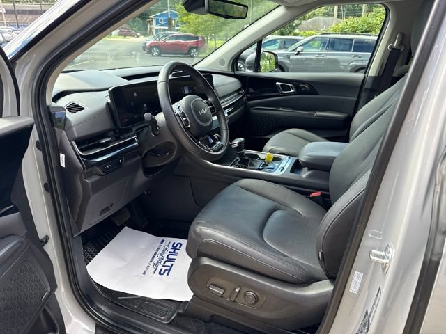 Used 2026 Kia Carnival SX Prestige FWD image 6