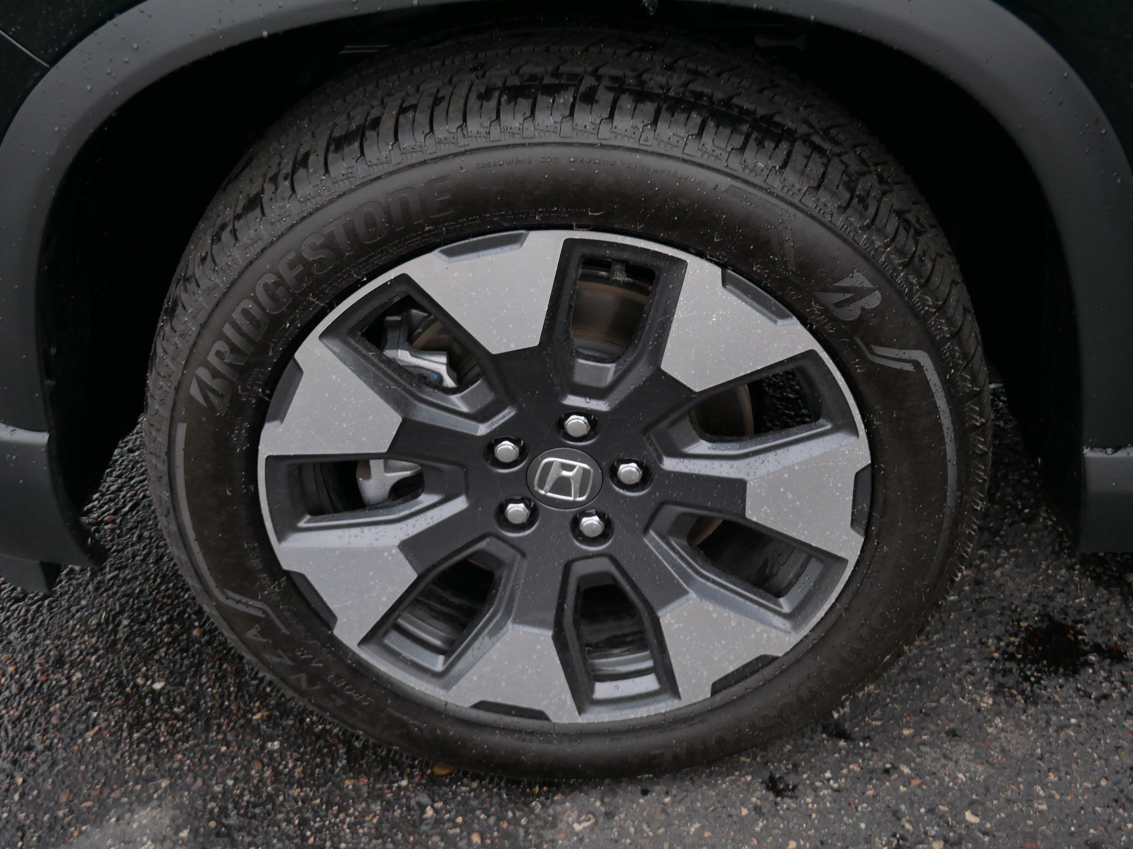 Used 2026 Honda Pilot Elite image 15