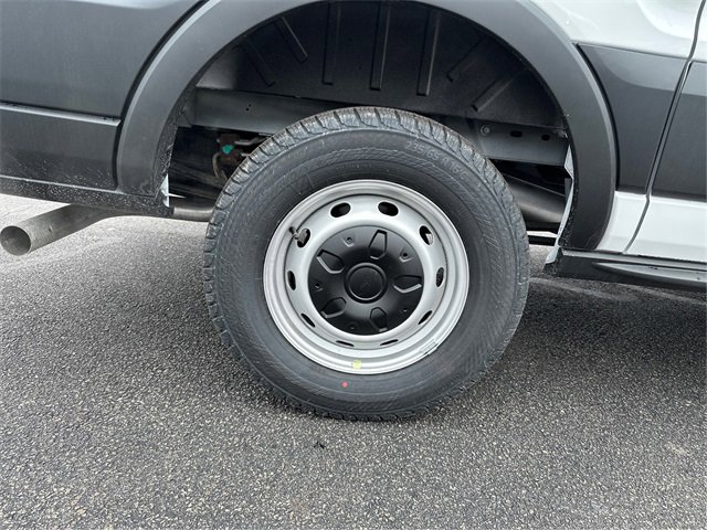 New 2025 Ford Transit 250 Low Roof w/ Load Area Protection Package image 9