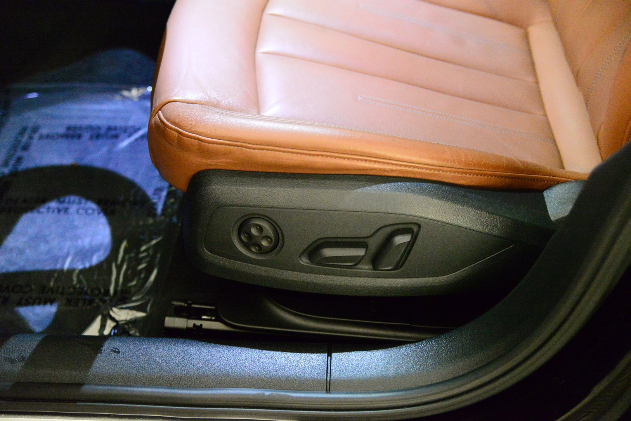 Certified 2023 Audi A4 2.0T Premium w/ Convenience Package image 30