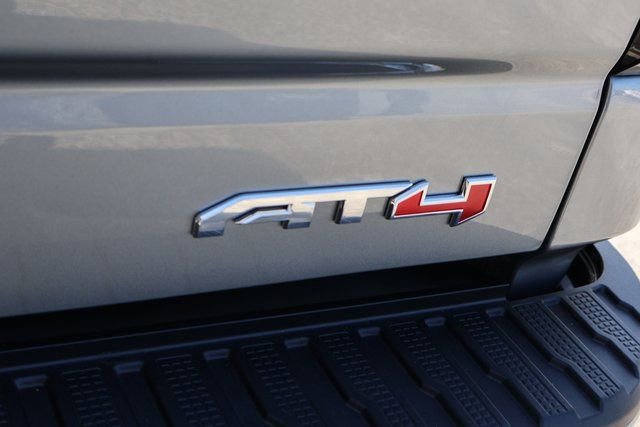 New 2026 GMC Sierra 1500 AT4 w/ AT4 Premium Package image 6